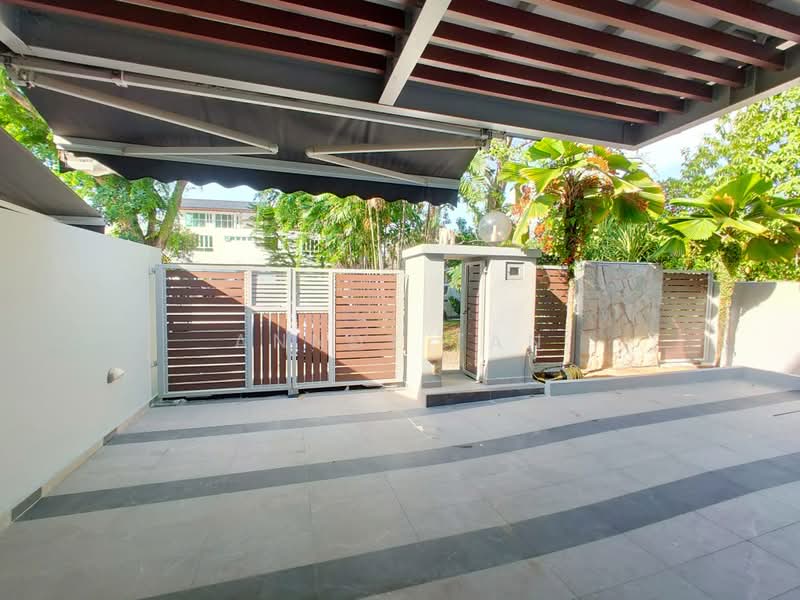 Bedok Road, Bedok Road, 5 Bedrooms, 4,000 sqft, Semi-Detached House For Rent, by Anndy Tan, 500165155 - Exterior - PropertyGuru.com.sg