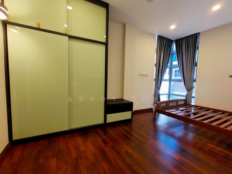 Bedok Road, Bedok Road, 5 Bedrooms, 4,000 sqft, Semi-Detached House For Rent, by Anndy Tan, 500165155 - Bedroom 1 - PropertyGuru.com.sg