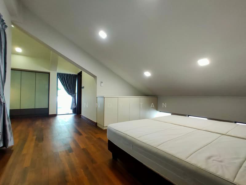 Bedok Road, Bedok Road, 5 Bedrooms, 4,000 sqft, Semi-Detached House For Rent, by Anndy Tan, 500165155 - Bedroom 4 - PropertyGuru.com.sg