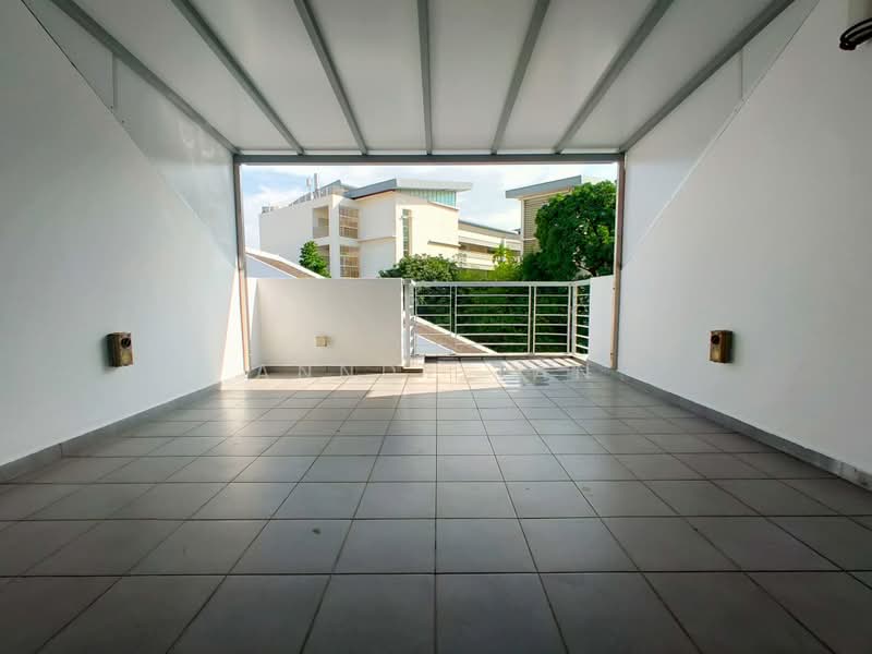 Bedok Road, Bedok Road, 5 Bedrooms, 4,000 sqft, Semi-Detached House For Rent, by Anndy Tan, 500165155 - Balcony - PropertyGuru.com.sg