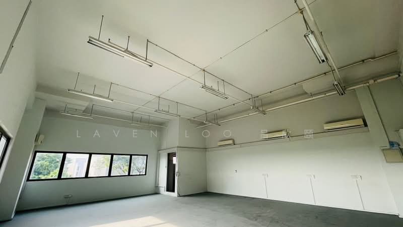 Premier @ Kaki Bukit, 10 Kaki Bukit Avenue 4, 1,087 sqft, Light Industrial (B1) For Sale, by Laven Loo 吕欣颐, 500165156 - CommercialGuru.com.sg