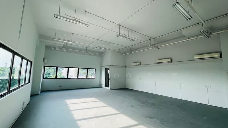 Premier @ Kaki Bukit, 10 Kaki Bukit Avenue 4, 1,087 sqft, Light Industrial (B1) For Sale, by Laven Loo 吕欣颐, 500165156 - CommercialGuru.com.sg