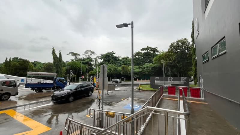 Premier @ Kaki Bukit, 10 Kaki Bukit Avenue 4, 1,087 sqft, Light Industrial (B1) For Sale, by Laven Loo 吕欣颐, 500165156 - CommercialGuru.com.sg