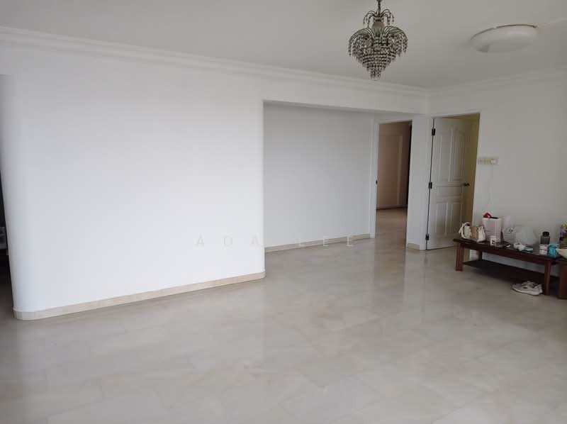 657 Hougang Avenue 8, 657 Hougang Avenue 8, 3 Bedrooms, 1,291 sqft, HDB Flat For Rent, by Ada Lee, 500165157 - Living Room - PropertyGuru.com.sg