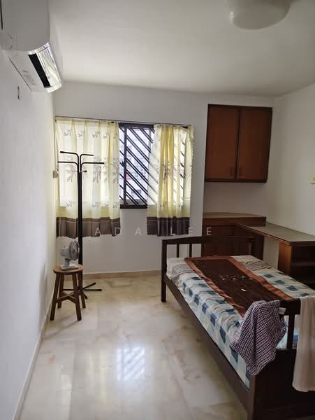 657 Hougang Avenue 8, 657 Hougang Avenue 8, 3 Bedrooms, 1,291 sqft, HDB Flat For Rent, by Ada Lee, 500165157 - Bedroom - PropertyGuru.com.sg