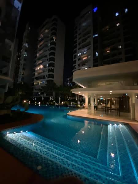 Arc at Tampines, Tampines Avenue 8, 2 Bedrooms, 807 sqft, Executive Condominium For Sale, by Genevieve Tan 陈仪珠, 500165159 - Exterior - PropertyGuru.com.sg
