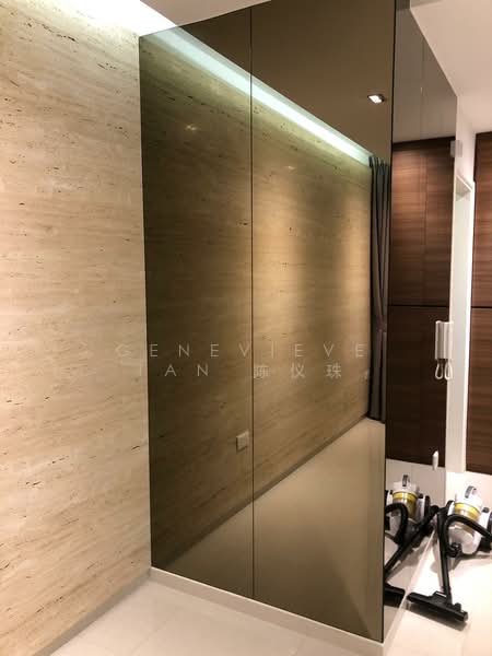 Arc at Tampines, Tampines Avenue 8, 2 Bedrooms, 807 sqft, Executive Condominium For Sale, by Genevieve Tan 陈仪珠, 500165159 - Interior - PropertyGuru.com.sg