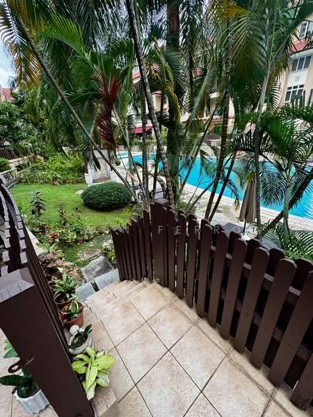 Seletar Springs Condominium, 102 Gerald Drive, 3 Bedrooms, 1,582 sqft, Condominium For Sale, by Edwin Ferroa, 500165160 - Exterior - PropertyGuru.com.sg