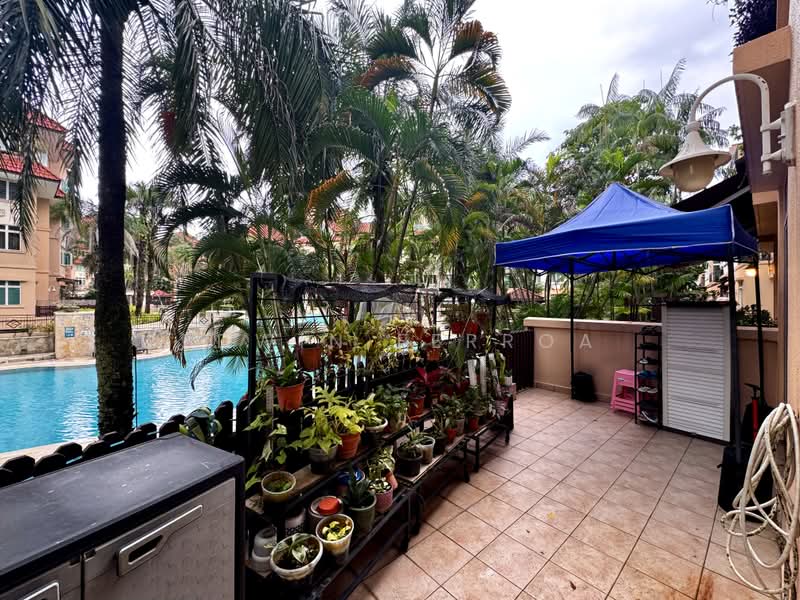 Seletar Springs Condominium, 102 Gerald Drive, 3 Bedrooms, 1,582 sqft, Condominium For Sale, by Edwin Ferroa, 500165160 - Exterior - PropertyGuru.com.sg