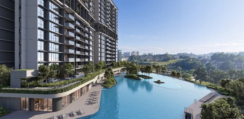 Lentor Gardens Residences, 68 Lentor Gardens, 4 Bedrooms, 1,184 sqft, Condominium For Sale, by Dessmond Lai, 500165161 - Exterior - PropertyGuru.com.sg