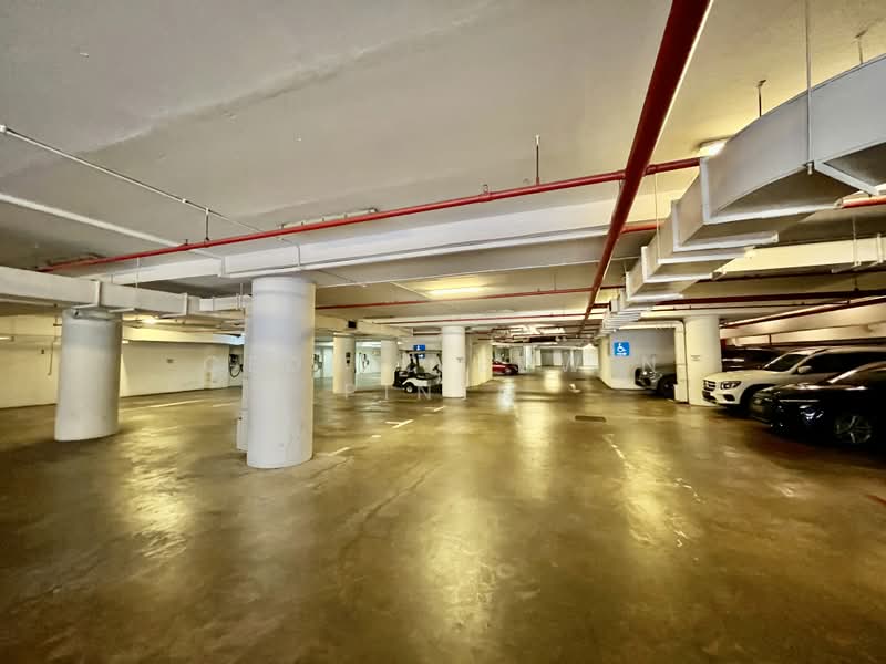 Ubi Ave Building B1, Ubi Ave / Eunos / Paya Lebar, Eunos / Geylang / Paya Lebar, 96,549 sqft, Light Industrial (B1) For Sale, by Cedric Edwin Pinto, 500165162 - Car Park - CommercialGuru.com.sg