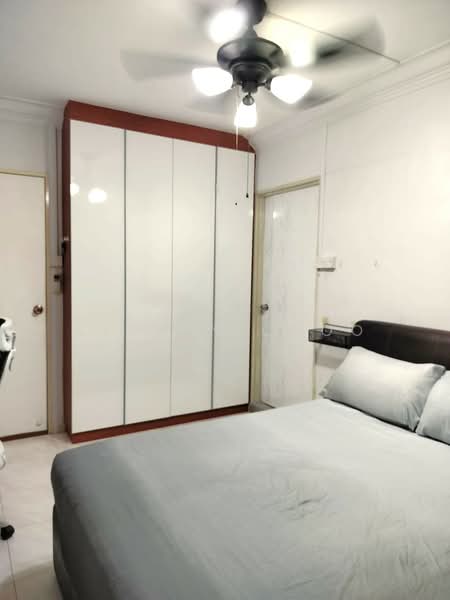 668C Jurong West Street 64, 668C Jurong West Street 64, Room Rental, 130 sqft, HDB Flat For Rent, by Steven Choo, 500165163 - Bedroom - PropertyGuru.com.sg