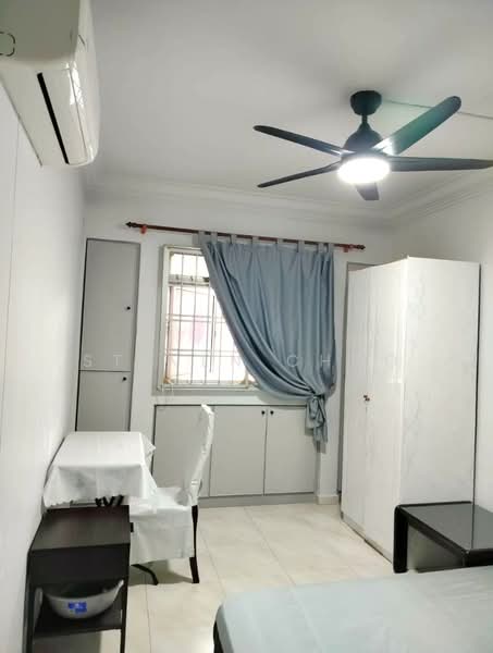 668C Jurong West Street 64, 668C Jurong West Street 64, Room Rental, 130 sqft, HDB Flat For Rent, by Steven Choo, 500165163 - Bedroom - PropertyGuru.com.sg