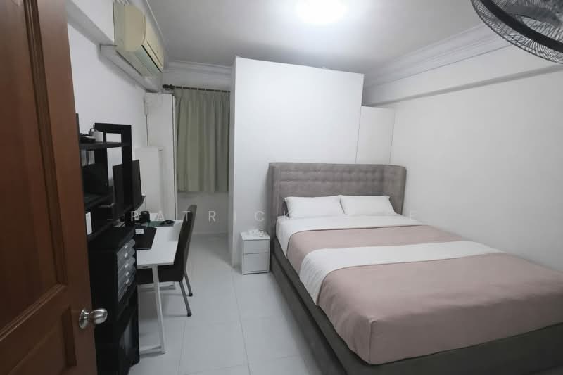 404 Bedok North Avenue 3, 404 Bedok North Avenue 3, 3 Bedrooms, 990 sqft, HDB Flat For Sale, by Patrick Chee, 500165166 - Bedroom - PropertyGuru.com.sg