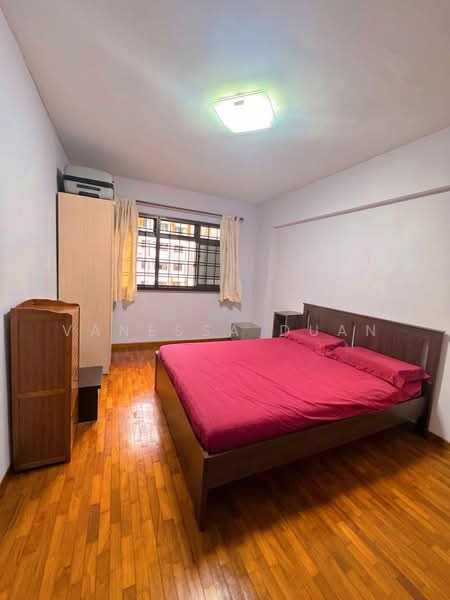 671C Jurong West Street 65, 671C Jurong West Street 65, 4 Bedrooms, 1,356 sqft, HDB Flat For Sale, by Vanessa Duan, 500165167 - Bedroom - PropertyGuru.com.sg