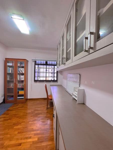 671C Jurong West Street 65, 671C Jurong West Street 65, 4 Bedrooms, 1,356 sqft, HDB Flat For Sale, by Vanessa Duan, 500165167 - Study - PropertyGuru.com.sg