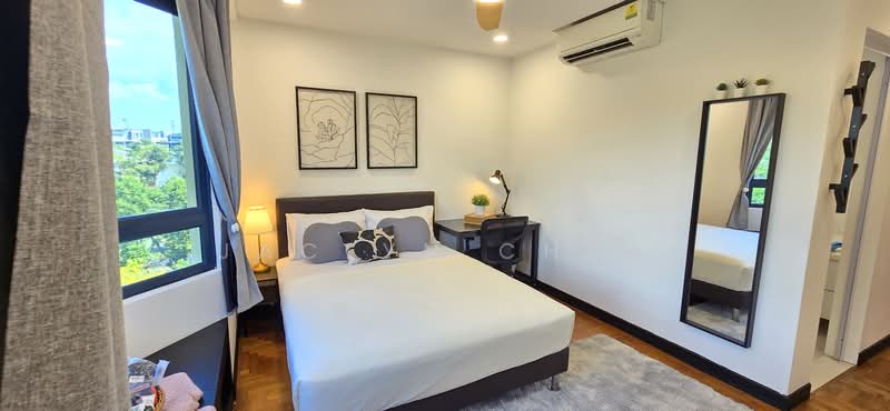 Westcove Condo, 10 West Coast Crescent, Room Rental, 120 sqft, Condominium For Rent, by Jaclyn Chua, 500165168 - RM04 Master - PropertyGuru.com.sg