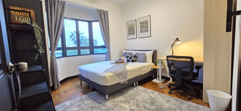 Westcove Condo, 10 West Coast Crescent, Room Rental, 120 sqft, Condominium For Rent, by Jaclyn Chua, 500165168 - RM05 Common - PropertyGuru.com.sg