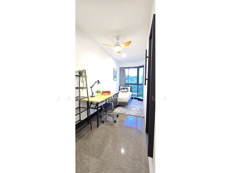 Westcove Condo, 10 West Coast Crescent, Room Rental, 120 sqft, Condominium For Rent, by Jaclyn Chua, 500165168 - RM02 Common - PropertyGuru.com.sg