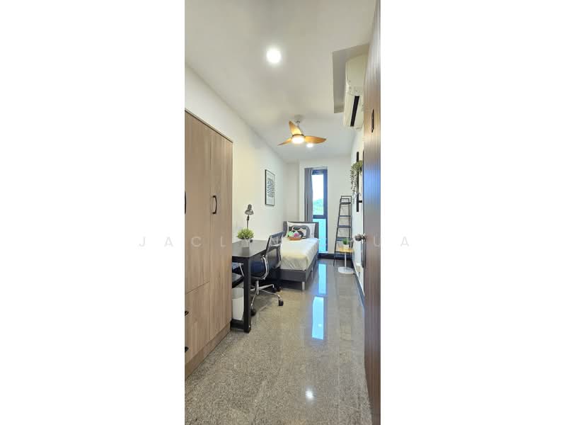 Westcove Condo, 10 West Coast Crescent, Room Rental, 120 sqft, Condominium For Rent, by Jaclyn Chua, 500165168 - RM03 Common - PropertyGuru.com.sg