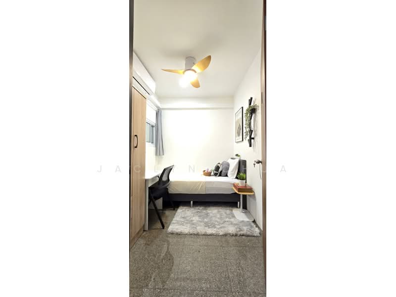 Westcove Condo, 10 West Coast Crescent, Room Rental, 120 sqft, Condominium For Rent, by Jaclyn Chua, 500165168 - RM01 Common - PropertyGuru.com.sg