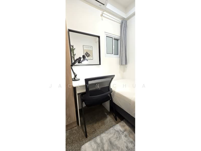 Westcove Condo, 10 West Coast Crescent, Room Rental, 120 sqft, Condominium For Rent, by Jaclyn Chua, 500165168 - RM01 Common - PropertyGuru.com.sg