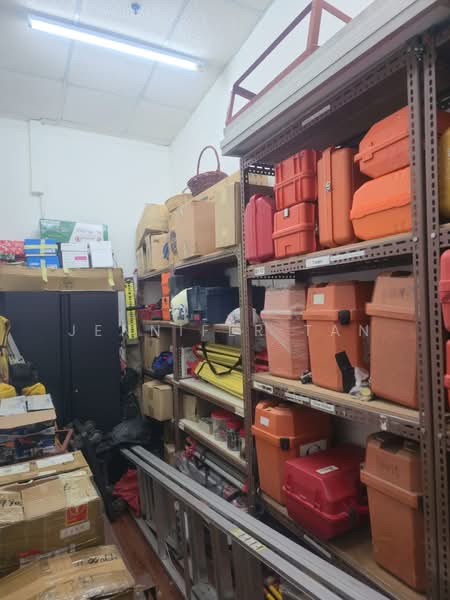 Mactech Building, 2 Kallang Pudding Road, 1,195 sqft, Light Industrial (B1) For Sale, by Jennifer Tan, 500165173 - CommercialGuru.com.sg