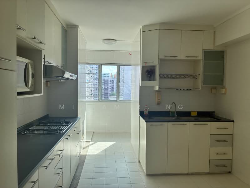 546 Hougang Street 51, 546 Hougang Street 51, 2 Bedrooms, 1,108 sqft, HDB Flat For Rent, by Miriam R. Ng, 500165174 - Kitchen - PropertyGuru.com.sg