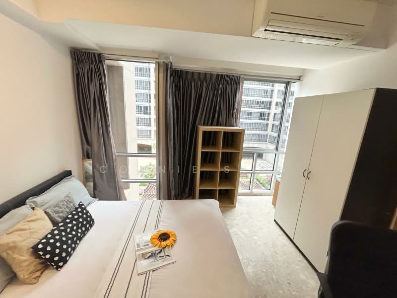 UE Square, 205 River Valley Road, Room Rental, 200 sqft, Condominium For Rent, by Connie Seah, 500165175 - Bedroom - PropertyGuru.com.sg