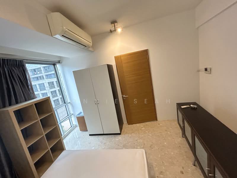 UE Square, 205 River Valley Road, Room Rental, 200 sqft, Condominium For Rent, by Connie Seah, 500165175 - Bedroom - PropertyGuru.com.sg
