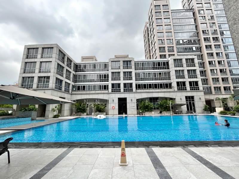 UE Square, 205 River Valley Road, Room Rental, 200 sqft, Condominium For Rent, by Connie Seah, 500165175 - Exterior - PropertyGuru.com.sg