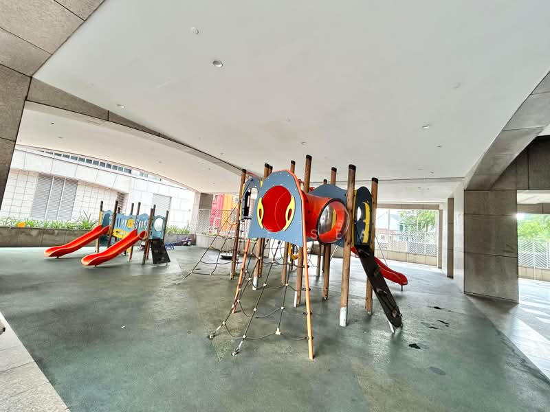 UE Square, 205 River Valley Road, Room Rental, 200 sqft, Condominium For Rent, by Connie Seah, 500165175 - Exterior - PropertyGuru.com.sg