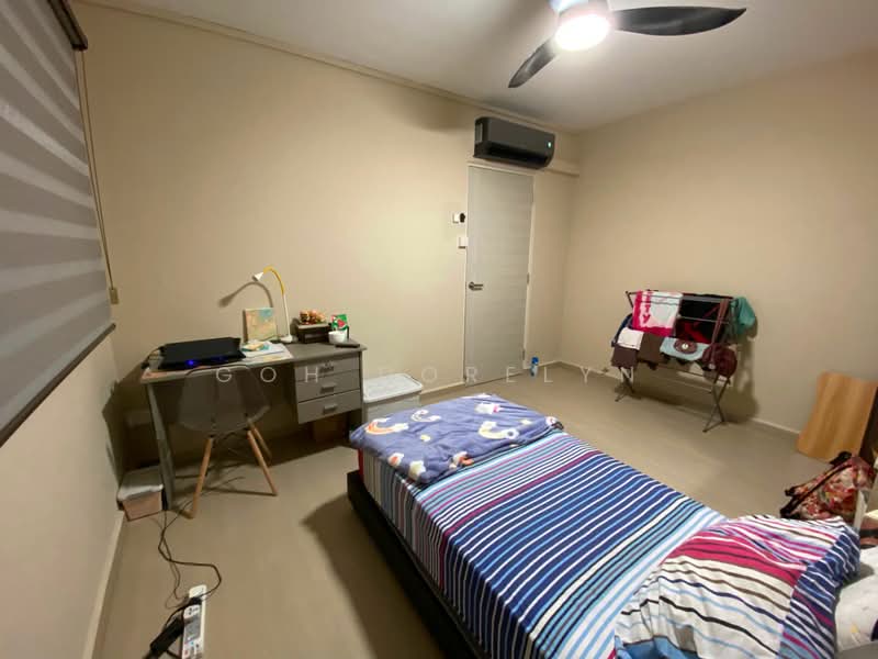 115 Teck Whye Lane, 115 Teck Whye Lane, Room Rental, 80 sqft, HDB Flat For Rent, by Goh Dorelyn, 500165178 - Bedroom - PropertyGuru.com.sg