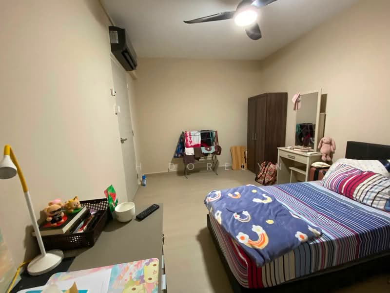 115 Teck Whye Lane, 115 Teck Whye Lane, Room Rental, 80 sqft, HDB Flat For Rent, by Goh Dorelyn, 500165178 - Bedroom - PropertyGuru.com.sg