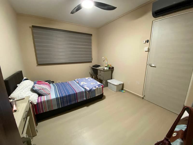 115 Teck Whye Lane, 115 Teck Whye Lane, Room Rental, 80 sqft, HDB Flat For Rent, by Goh Dorelyn, 500165178 - Bedroom - PropertyGuru.com.sg