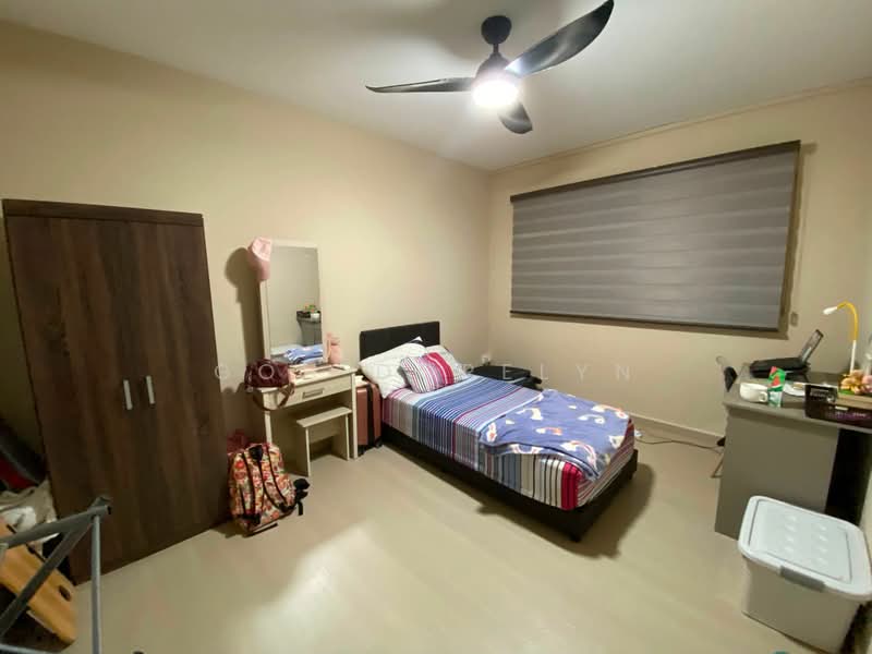 115 Teck Whye Lane, 115 Teck Whye Lane, Room Rental, 80 sqft, HDB Flat For Rent, by Goh Dorelyn, 500165178 - Bedroom - PropertyGuru.com.sg