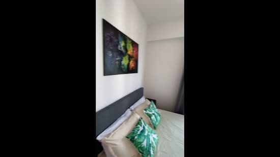 Rafflesia Condo, 33 Bishan Street 21, Room Rental, 200 sqft, Condominium For Rent, by Melody Azyliae Chiam, 500165179 - PropertyGuru.com.sg