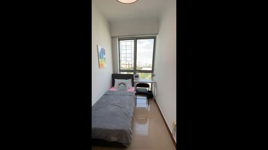 Rafflesia Condo, 33 Bishan Street 21, Room Rental, 200 sqft, Condominium For Rent, by Melody Azyliae Chiam, 500165179 - PropertyGuru.com.sg