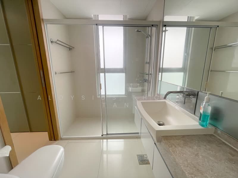 Citylights, 80 Jellicoe Road, 2 Bedrooms, 678 sqft, Condominium For Sale, by Aloysius Thomas Tan, 500165180 - Bathroom - PropertyGuru.com.sg