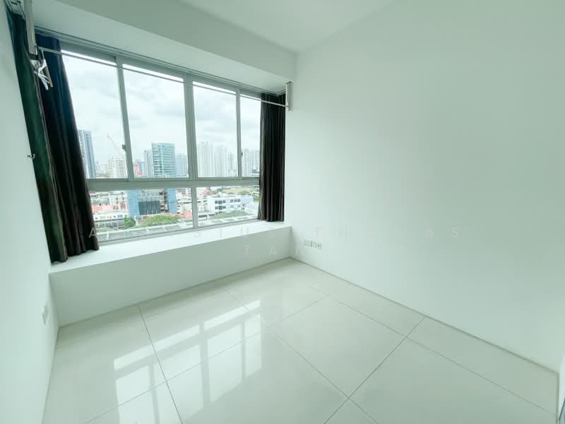 Citylights, 80 Jellicoe Road, 2 Bedrooms, 678 sqft, Condominium For Sale, by Aloysius Thomas Tan, 500165180 - Study room - PropertyGuru.com.sg