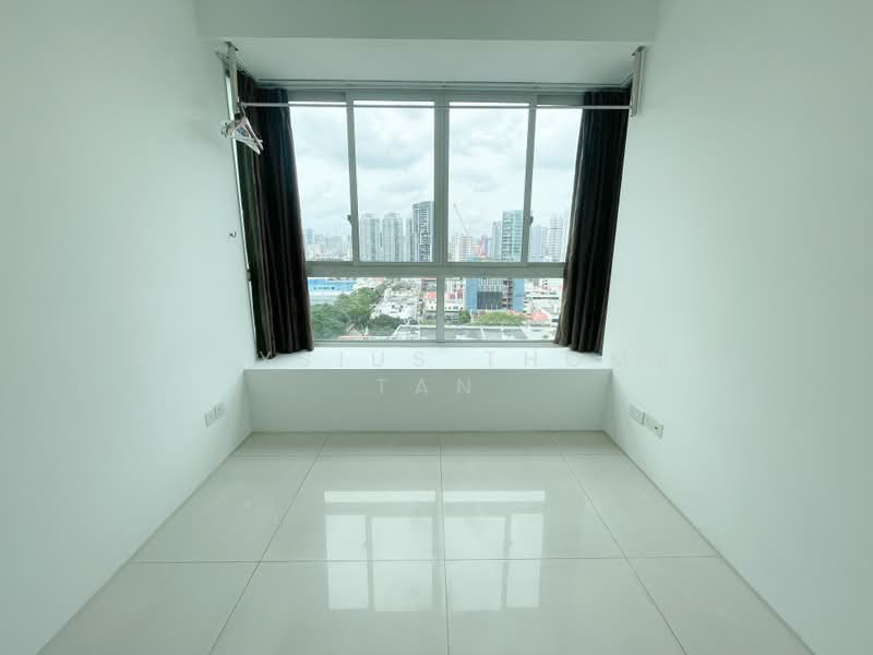 Citylights, 80 Jellicoe Road, 2 Bedrooms, 678 sqft, Condominium For Sale, by Aloysius Thomas Tan, 500165180 - Study room - PropertyGuru.com.sg