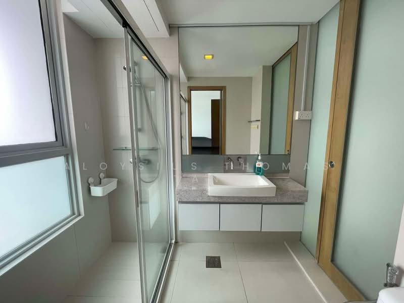 Citylights, 80 Jellicoe Road, 2 Bedrooms, 678 sqft, Condominium For Sale, by Aloysius Thomas Tan, 500165180 - Bathroom - PropertyGuru.com.sg