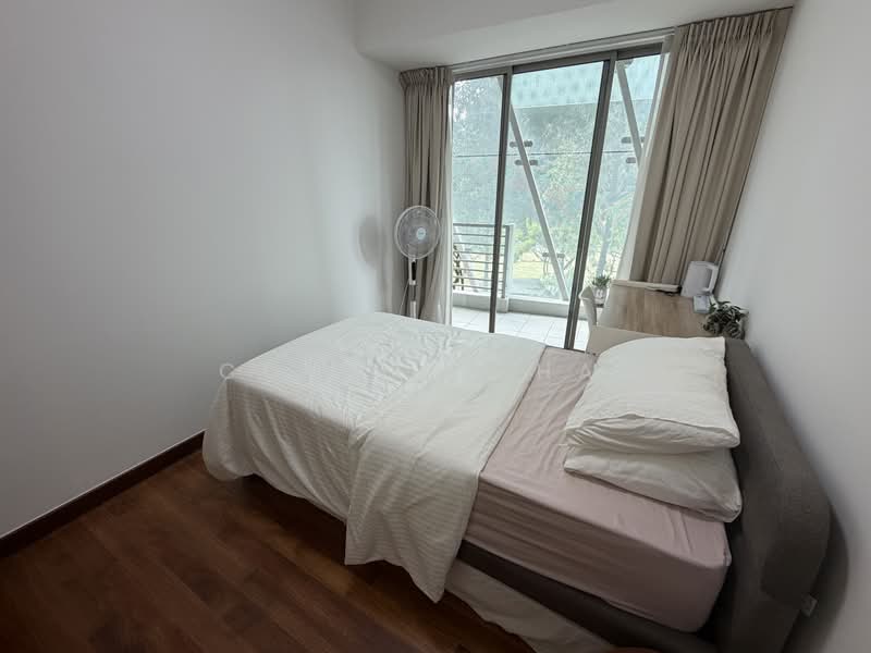 The Sail @ Marina Bay, 6 Marina Boulevard, Room Rental, 150 sqft, Condominium For Rent, by Connie Chai, 500165181 - Bedroom - PropertyGuru.com.sg