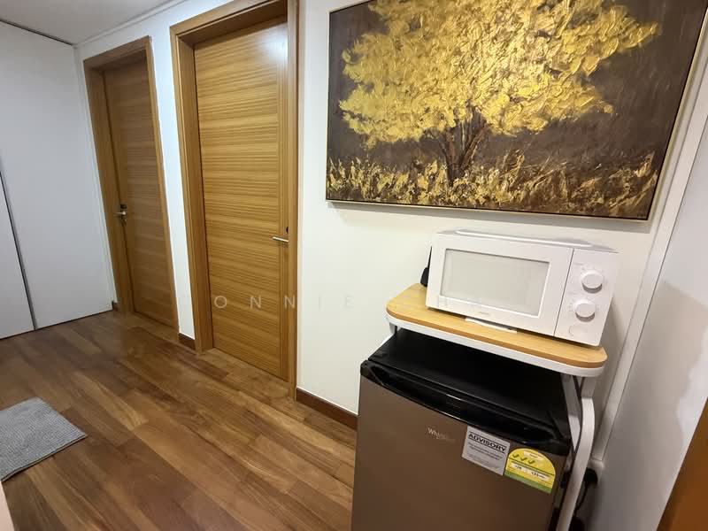 The Sail @ Marina Bay, 6 Marina Boulevard, Room Rental, 150 sqft, Condominium For Rent, by Connie Chai, 500165181 - Interior - PropertyGuru.com.sg