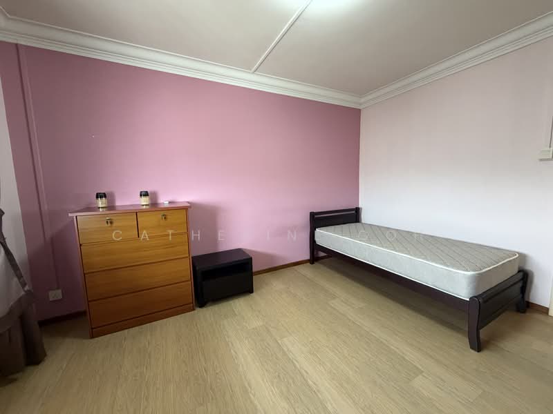 759 Jurong West Street 74, 759 Jurong West Street 74, Room Rental, 150 sqft, HDB Flat For Rent, by Catherine Goh, 500165182 - Bedroom - PropertyGuru.com.sg
