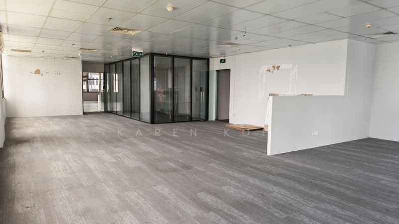 Peninsula Plaza, 111 North Bridge Road, 3,552 sqft, Office For Rent, by Karen Koh, 500165183 - CommercialGuru.com.sg