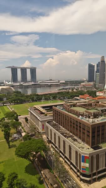 Peninsula Plaza, 111 North Bridge Road, 3,552 sqft, Office For Rent, by Karen Koh, 500165183 - CommercialGuru.com.sg