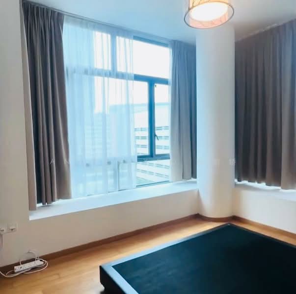 Soleil @ Sinaran, 2 Sinaran Drive, 2 Bedrooms, 958 sqft, Condominium For Rent, by Anthea Yeo 杨丽娇, 500165185 - Interior - PropertyGuru.com.sg