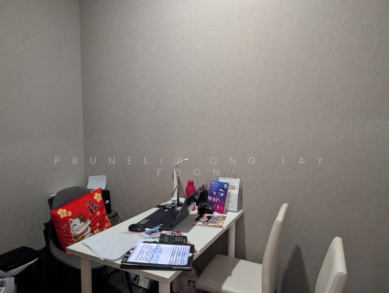 Novena Medical Center, 10 Sinaran Drive, 2,200 sqft, Medical For Rent, by Prunella Ong Lay Foon, 500165186 - Study - CommercialGuru.com.sg