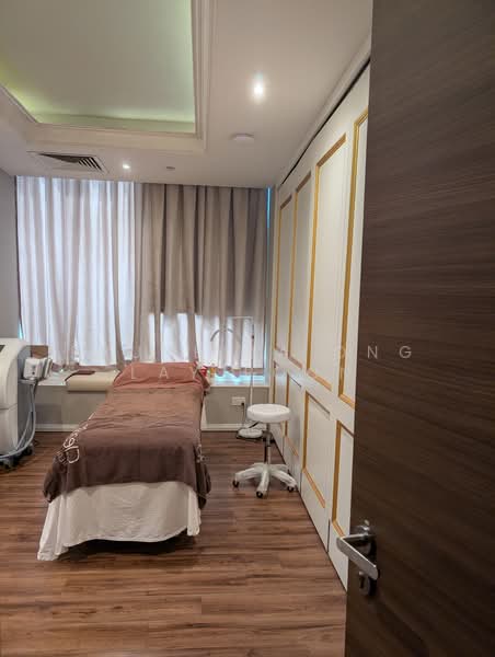 Novena Medical Center, 10 Sinaran Drive, 2,200 sqft, Medical For Rent, by Prunella Ong Lay Foon, 500165186 - CommercialGuru.com.sg
